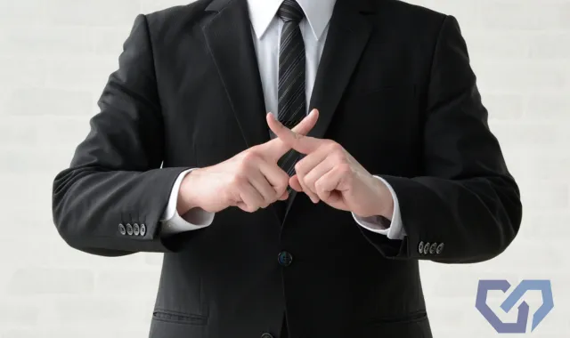 ばってんを作る人