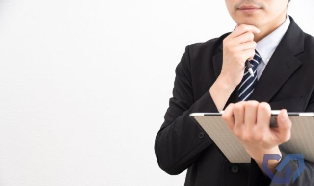 調査対象に知られずに行う「非接触型」の調査