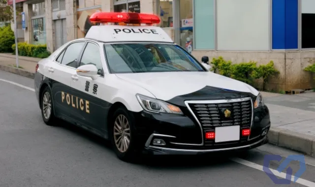 警察や自治体への相談