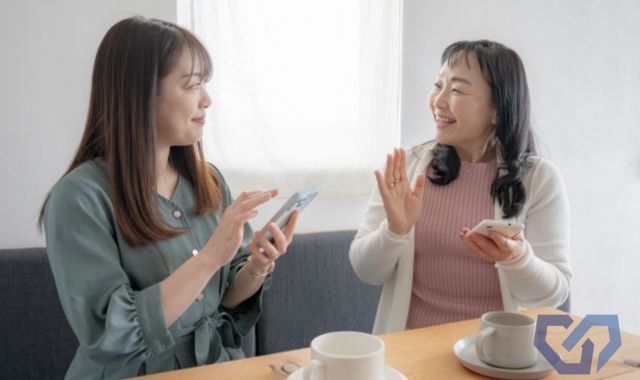 事例2:主婦がマルチ商法に傾倒したケース