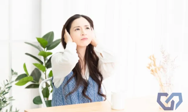 マンションで聞こえる騒音の種類と原因がわからなくなる理由