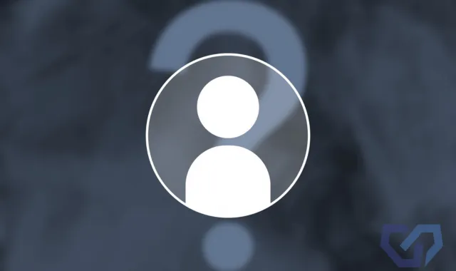 怪しいアイコンマーク