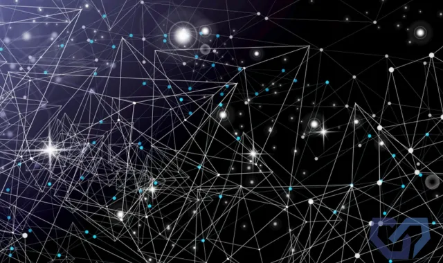 ネットワークのイメージ