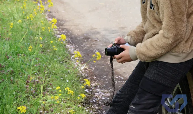 バレずに証拠収集