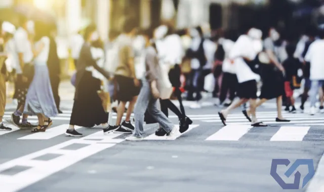 周囲からの誤解と二次被害