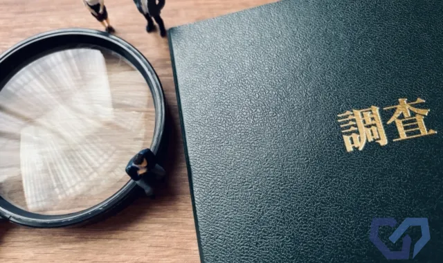 探偵の調査報告書によって法的な証拠を得られる