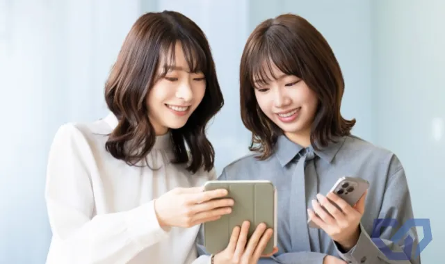 情報源を広げるための工夫