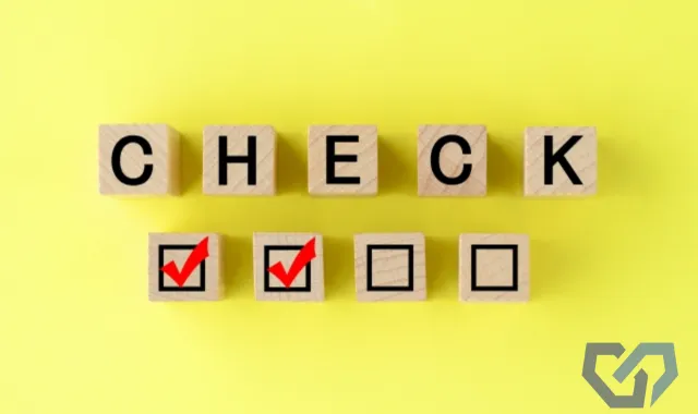 インスタ副業詐欺かもしれないと感じたときのチェックリスト