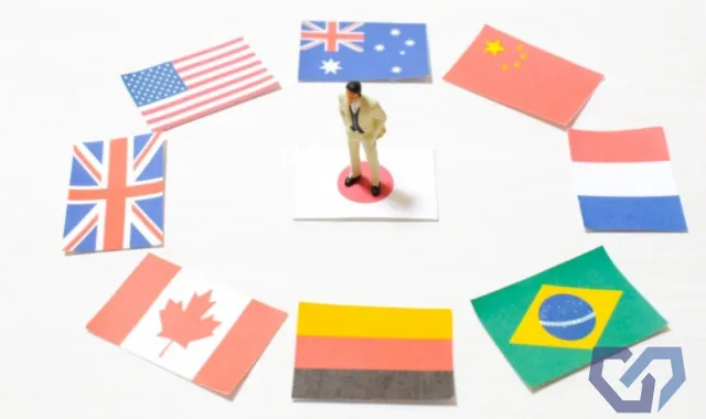 万博という非日常な場所だからこそ、冷静な対処を