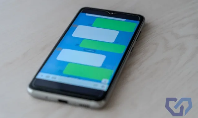 やり取りを証拠として残す