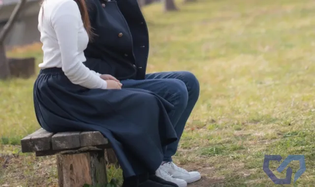 事例2：「出張視察」という名目で訪れたふたりきりの旅行