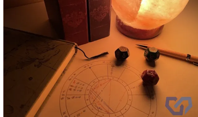 楽しいはずの占いが洗脳に変わる