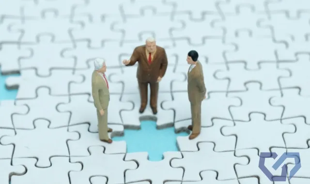 第三者だからできる冷静な介入