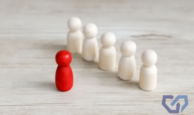 共謀型ストーカーとは何か