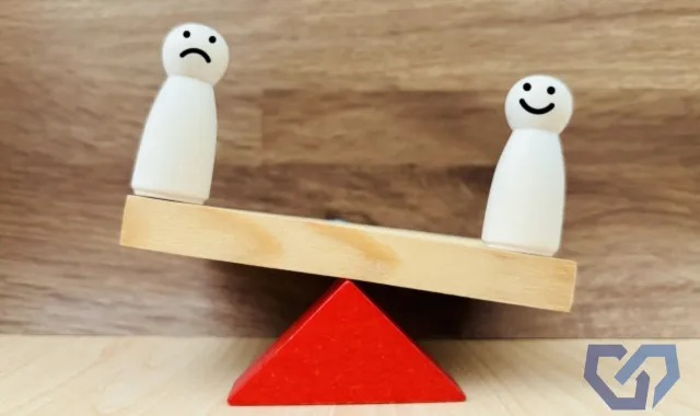 優越感と自己肯定感の補強