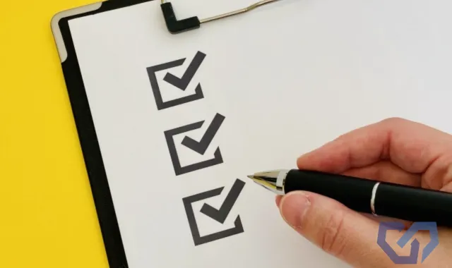 陰謀論への傾倒を確認するためのチェックリスト