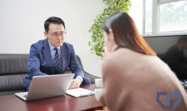 不安が確信に変わったら、専門家に相談を