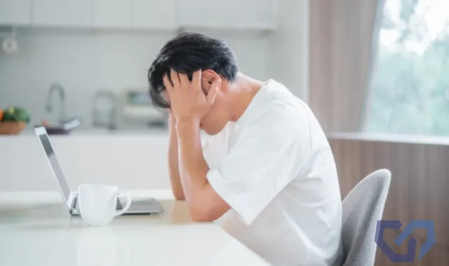 あなたの不安を放置してはいけない理由