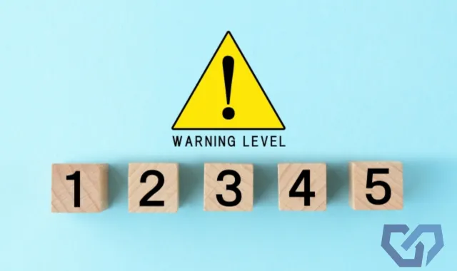 被害の深刻化を招くリスク