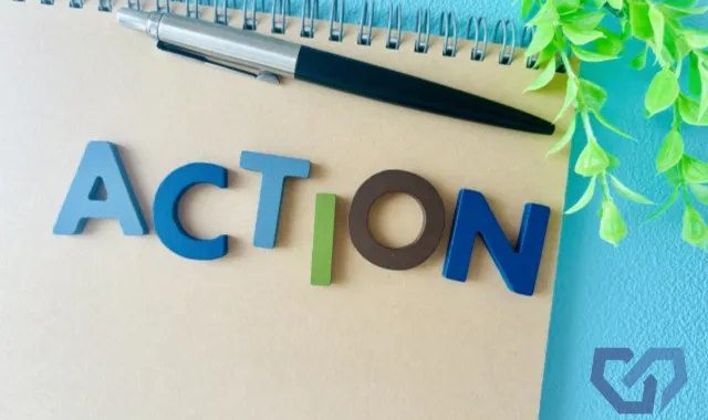 家族や友だちができる対応