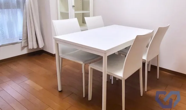 安全な環境を整える