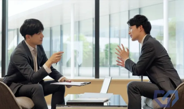 当事者への説得も可能