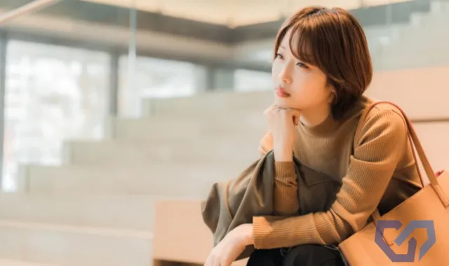 精神的負担が軽減される