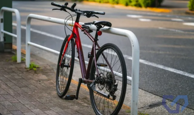 自転車へのいたずらの実態とは
