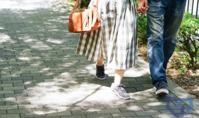 事例1：恋人の言いなりになったケース