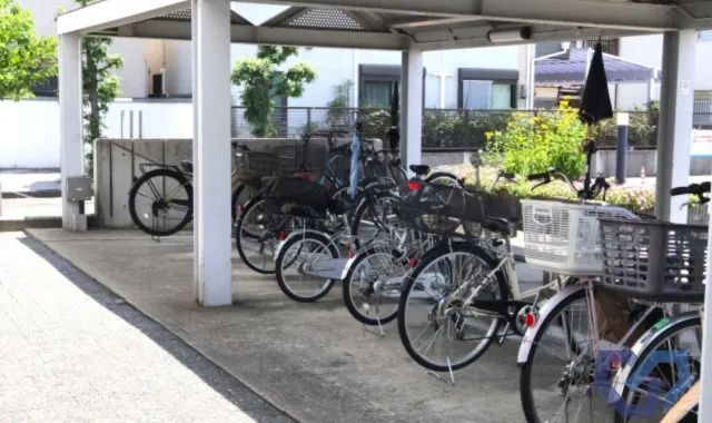 自転車が狙われやすい理由