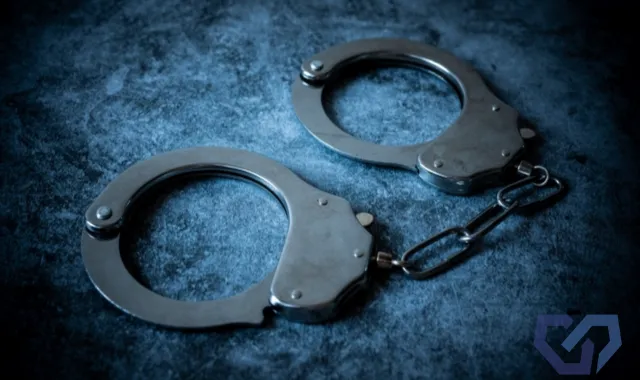 犯罪との境界線