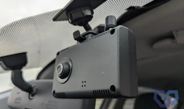 ドライブレコーダー