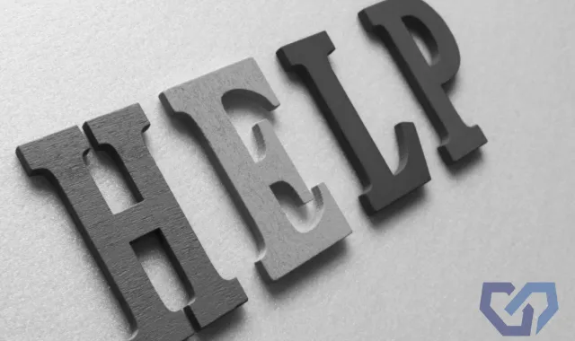 HELPのイメージ画像