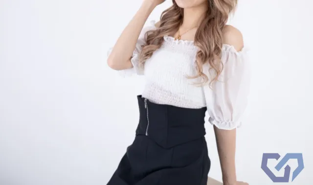 キャバ嬢のイメージ