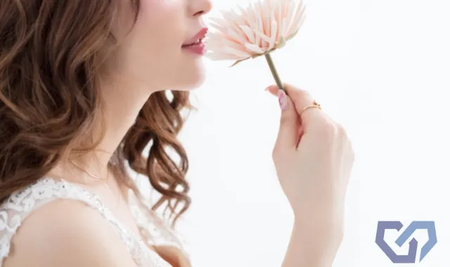 キャバ嬢のイメージ