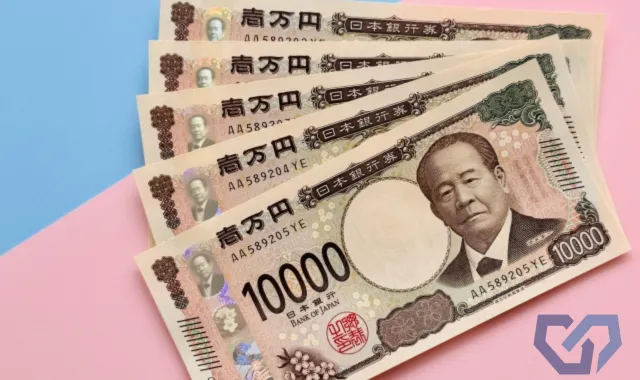 お金のイメージ