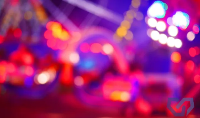 逃げ場がないイメージ