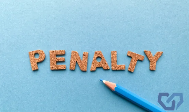 PENALTY