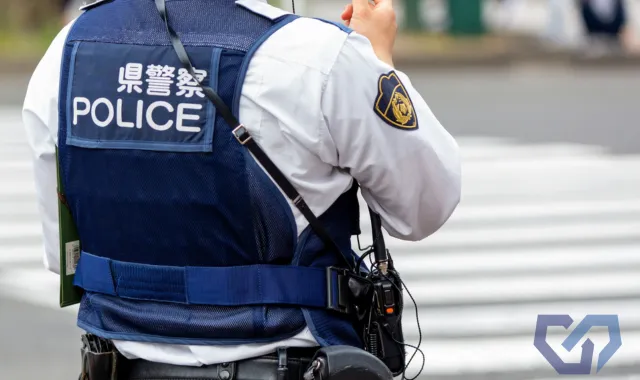 警察官