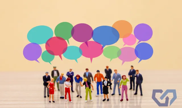 さまざまな価値観