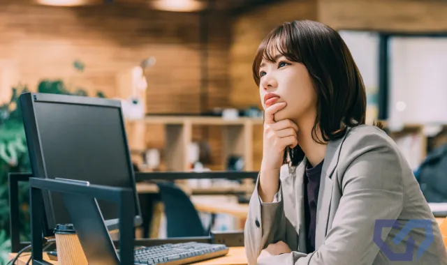 判断能力が低下している