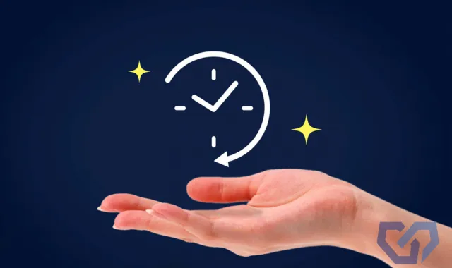 ナイトワークの時間