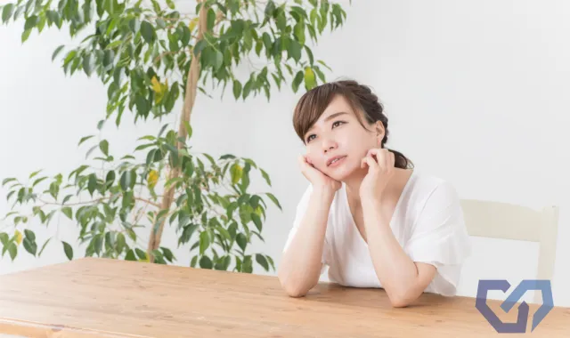 批判する元気がない