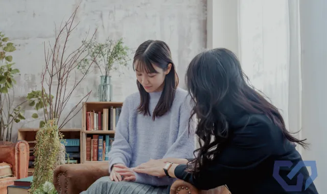 女性による洗脳