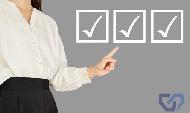 チェックリスト