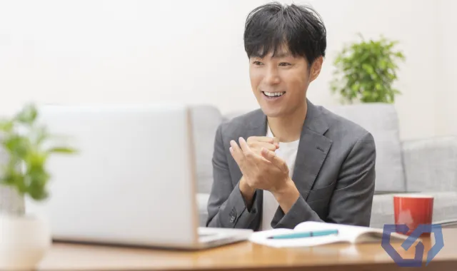 洗脳されている受講者