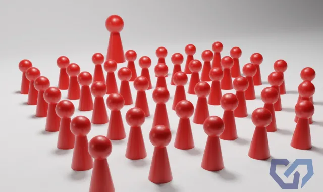 主催者による洗脳