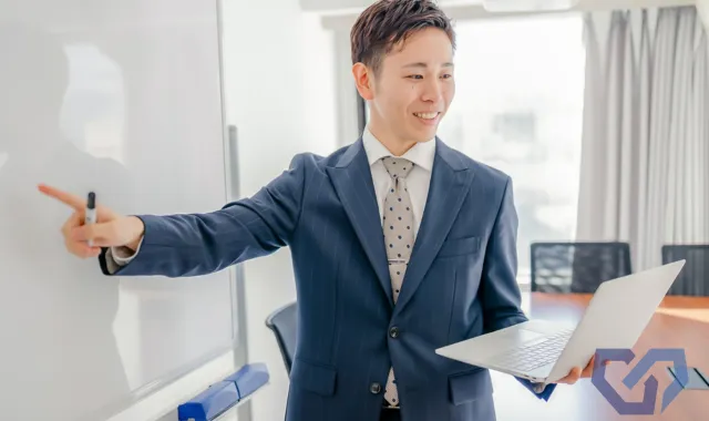 研修現場への潜入