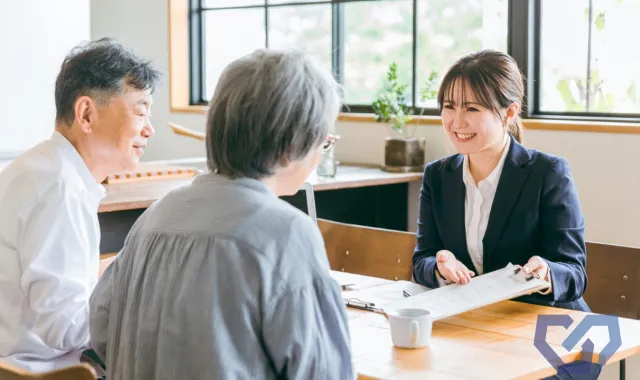 長期的なサポート