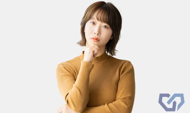 状況を見つめる